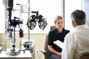 Cataract Patients Getting Younger, Enjoying More Benefits of Surgery